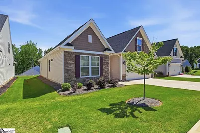 504 Clairbrook Court, Greer, SC 29651 - Photo 2