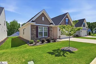 504 Clairbrook Ct, Greer, SC 29651 - Photo 2