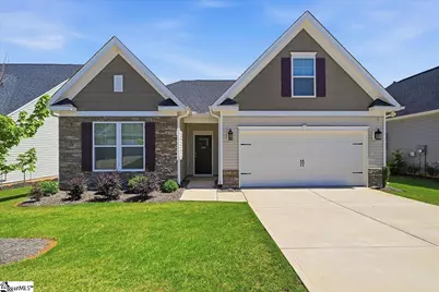 504 Clairbrook Court, Greer, SC 29651 - Photo 1