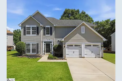 615 Chadwyck Drive, Duncan, SC 29334 - Photo 1