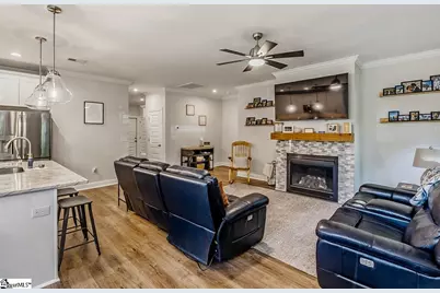 136 Shadecrest Drive, Mauldin, SC 29662 - Photo 4