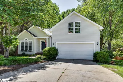 105 Poplar Springs Drive, Mauldin, SC 29662 - Photo 2