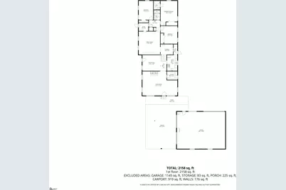 118 Tanglewood Drive, Union, SC 29379 - Photo 2
