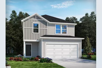 145 Bechler Drive, Gray Court, SC 29645 - Photo 1