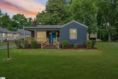 208 Phillips Street, Anderson, SC 29625 - Photo 1