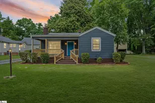 208 Phillips St, Anderson, SC 29625 - Photo 1