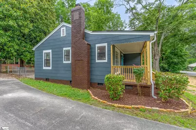208 Phillips Street, Anderson, SC 29625 - Photo 2