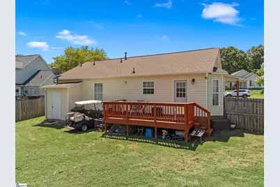 531 Plantation Creek Drive, Boiling Springs, SC 29316 - Photo 22