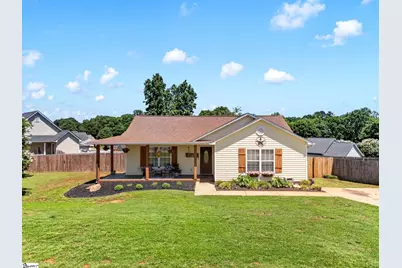 531 Plantation Creek Drive, Boiling Springs, SC 29316 - Photo 1