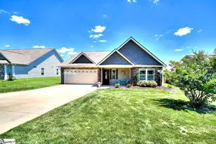 134 Long Branch Rd, Chesnee, SC 29323 - Photo 2