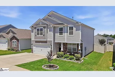 8 Garden Hill Road, Simpsonville, SC 29680 - Photo 2