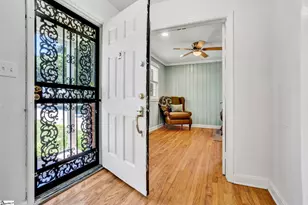 122 Marlboro Dr, Greenville, SC 29605 - Photo 4