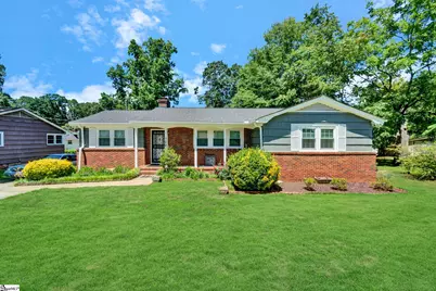 122 Marlboro Drive, Greenville, SC 29605 - Photo 1