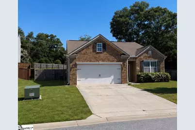 238 Addleston Circle, Fountain Inn, SC 29644 - Photo 2