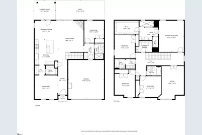 106 Barred Owl Road, Travelers Rest, SC 29690 - Photo 2