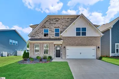 106 Barred Owl Road, Travelers Rest, SC 29690 - Photo 1