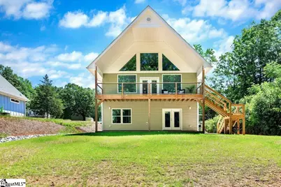425 Lakewood Drive, Townville, SC 29689 - Photo 18