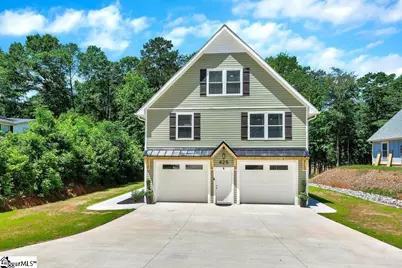425 Lakewood Drive, Townville, SC 29689 - Photo 20