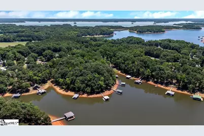 425 Lakewood Drive, Townville, SC 29689 - Photo 10