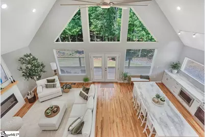 425 Lakewood Drive, Townville, SC 29689 - Photo 2