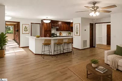 208 Yellow Poplar Court, Simpsonville, SC 29681 - Photo 10