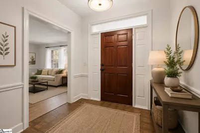 208 Yellow Poplar Court, Simpsonville, SC 29681 - Photo 4