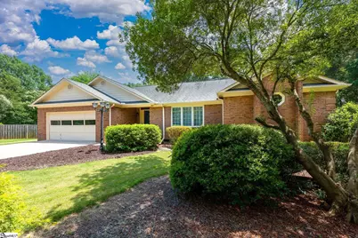 208 Yellow Poplar Court, Simpsonville, SC 29681 - Photo 2