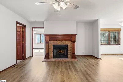 208 Yellow Poplar Court, Simpsonville, SC 29681 - Photo 4
