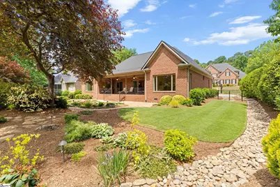 213 Bentwater Trail, Simpsonville, SC 29680 - Photo 42