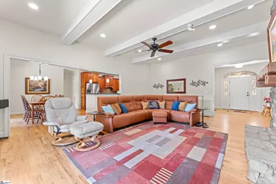 213 Bentwater Trail, Simpsonville, SC 29680 - Photo 16