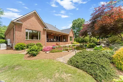 213 Bentwater Trail, Simpsonville, SC 29680 - Photo 44