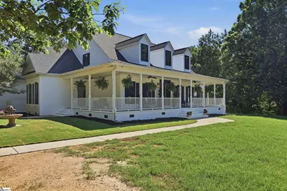 301 S Bennetts Bridge Road, Greer, SC 29651 - Photo 42