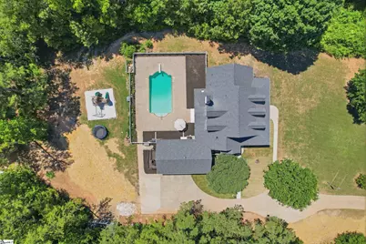301 S Bennetts Bridge Road, Greer, SC 29651 - Photo 4