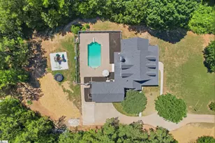 301 S Bennetts Bridge Rd, Greer, SC 29651 - Photo 4