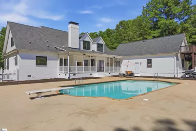 301 S Bennetts Bridge Road, Greer, SC 29651 - Photo 36