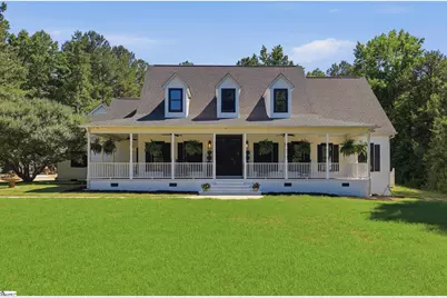 301 S Bennetts Bridge Road, Greer, SC 29651 - Photo 1
