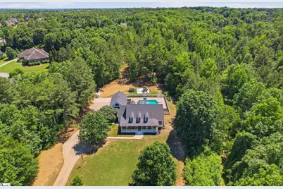 301 S Bennetts Bridge Road, Greer, SC 29651 - Photo 1