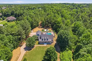 301 S Bennetts Bridge Rd, Greer, SC 29651 - Photo 1