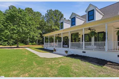 301 S Bennetts Bridge Road, Greer, SC 29651 - Photo 6