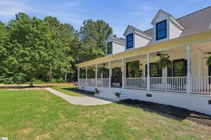 301 S Bennetts Bridge Rd, Greer, SC 29651 - Photo 6