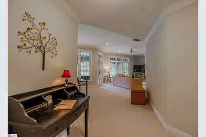 309 Split Creek Trail, Travelers Rest, SC 29690 - Photo 38