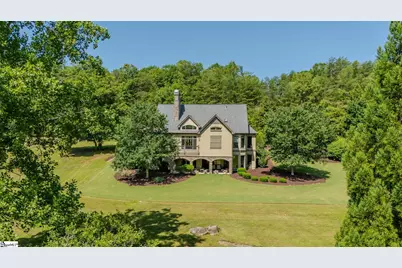 309 Split Creek Trail, Travelers Rest, SC 29690 - Photo 44