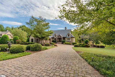 309 Split Creek Trail, Travelers Rest, SC 29690 - Photo 42