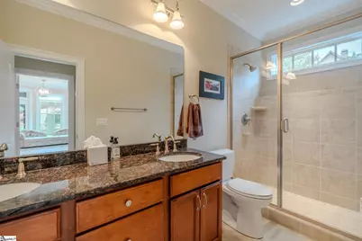 309 Split Creek Trail, Travelers Rest, SC 29690 - Photo 34