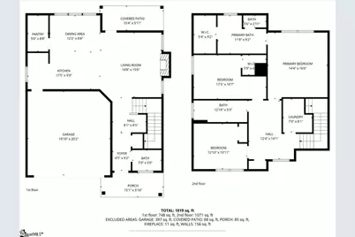 64 Jubilee Church Road, Taylors, SC 29687 - Photo 30