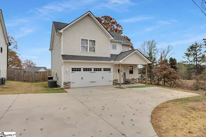 64 Jubilee Church Road, Taylors, SC 29687 - Photo 2