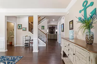 202 Ragin Court, Simpsonville, SC 29681 - Photo 6