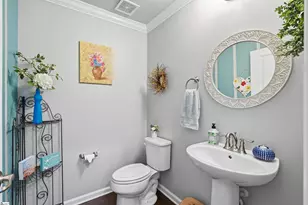 202 Ragin Ct, Simpsonville, SC 29681 - Photo 22