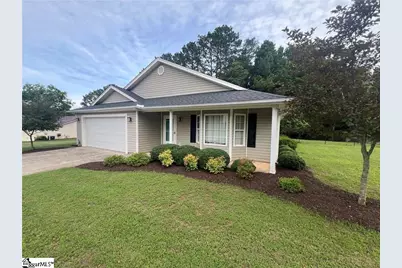 439 Old Colony Road, Anderson, SC 29621 - Photo 2
