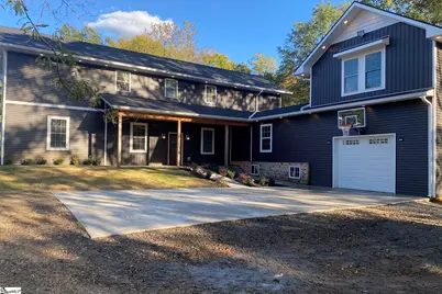 143 Marler Road, Gray Court, SC 29645 - Photo 2